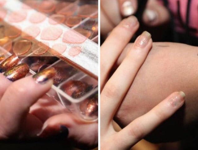 Ombre D Love At Leanne Marshall Nailpro Ombre D Love At Leanne Marshall Nailpro